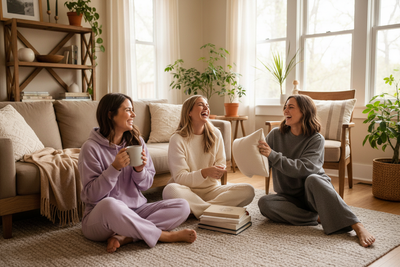 Loungewear Sets