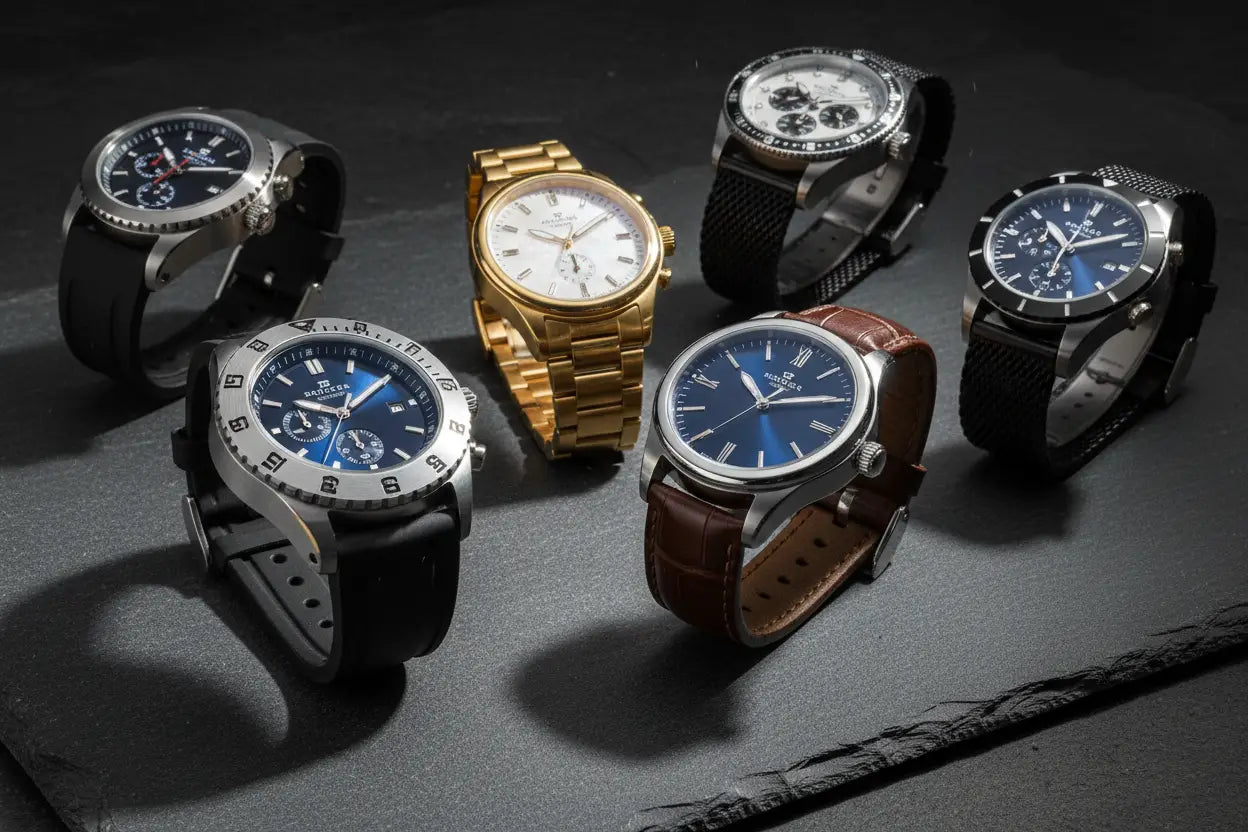 Men's Watches