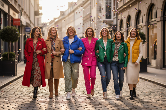 Women´s Tops