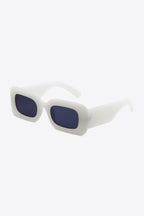 Women's Rectangle Sunglasses – Polycarbonate