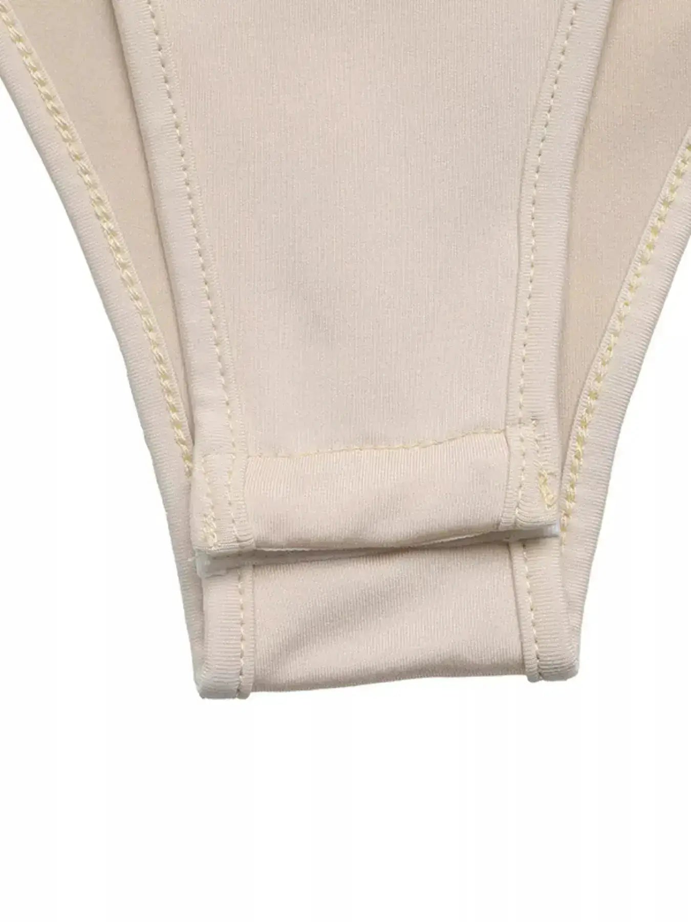 Sweetheart Neck Balloon Sleeve Bodysuit by Parfymia