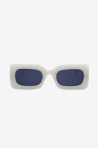 Women's Rectangle Sunglasses – Polycarbonate
