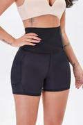 Women's Shorts – Hip Lifting Shaping