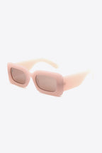 Women's Rectangle Sunglasses – Polycarbonate