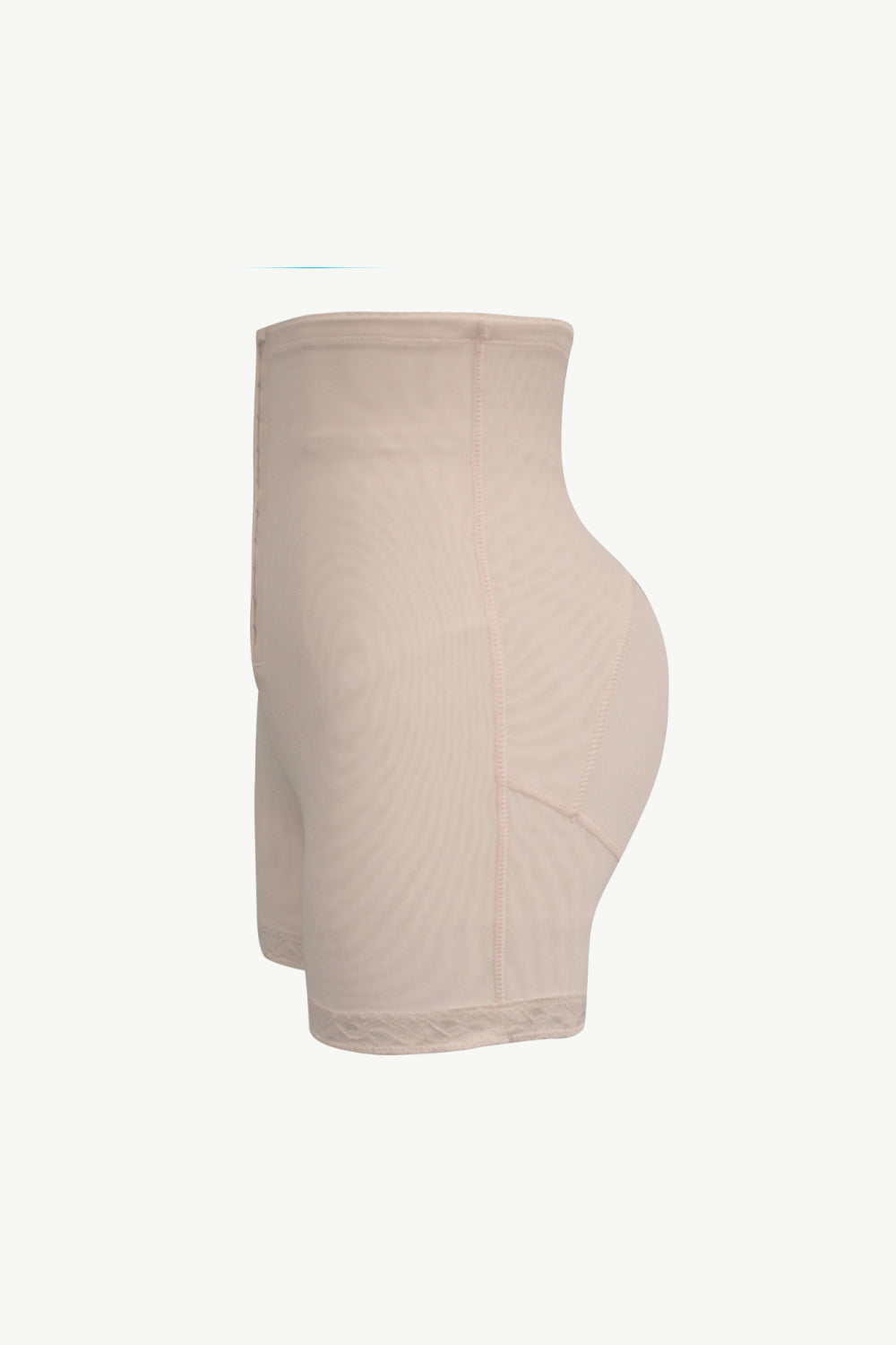 Women's Shaping Shorts – Hook-and-Eye