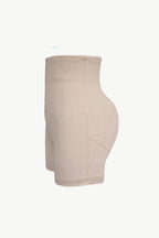 Women's Shaping Shorts – Hook-and-Eye