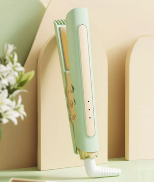 Fast Heating Hair Straightener