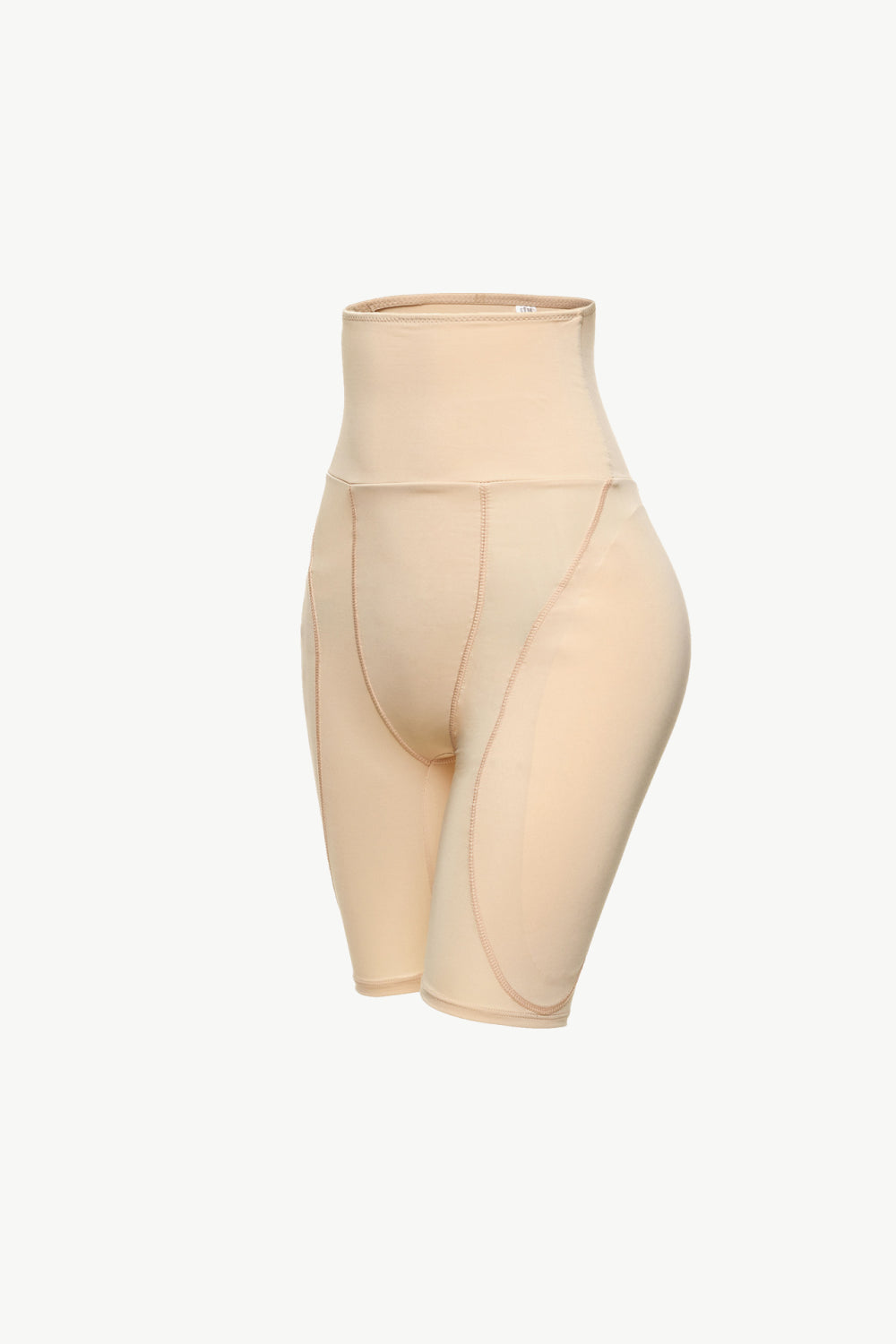 Women's Shorts – High Waisted Shaping Pull-On