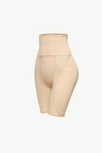 Women's Shorts – High Waisted Shaping Pull-On