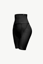Women's Shorts – High Waisted Shaping Pull-On