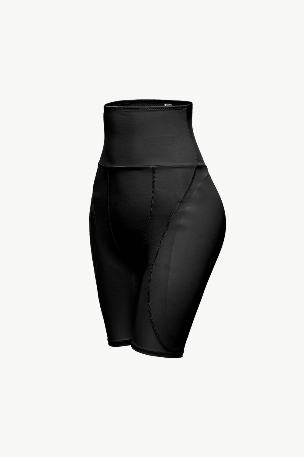 Women's Shorts – High Waisted Shaping Pull-On