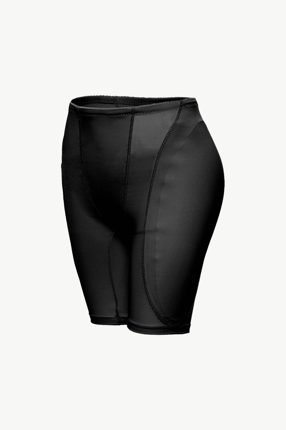 Women's Shorts – High-Waist Lifting Shaping
