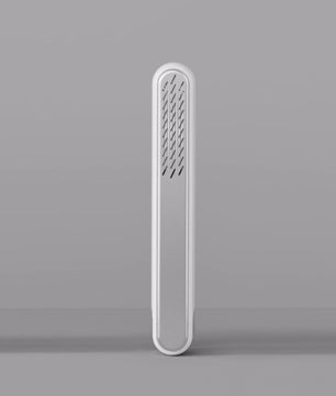 Women's Portable Heated Straightening Comb