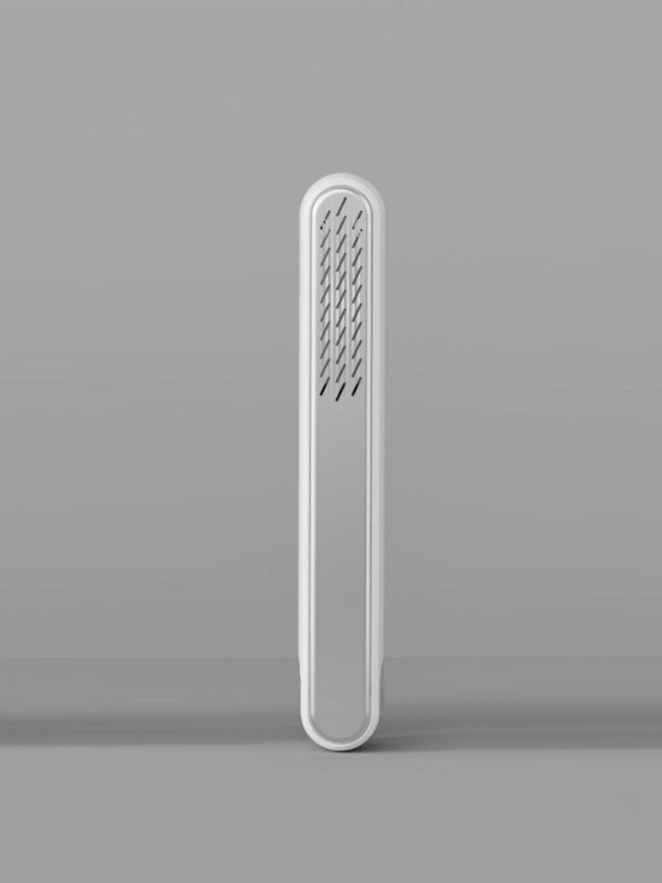 Women's Portable Heated Straightening Comb