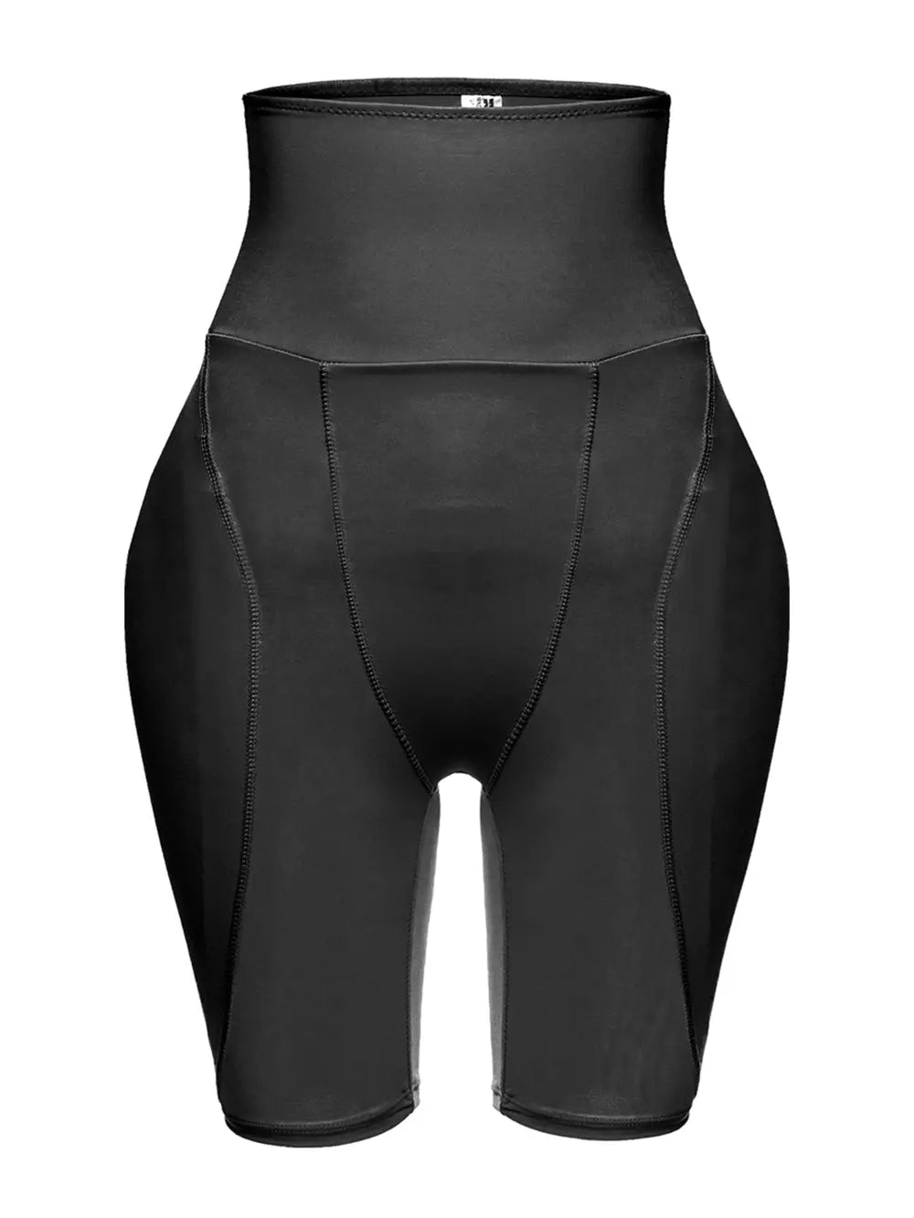 Women's Shaping Shorts – High-Rise Hip Lift