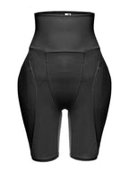 Women's Shaping Shorts – High-Rise Hip Lift