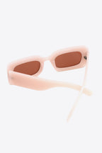 Women's Rectangle Sunglasses – Polycarbonate