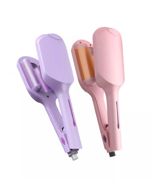 Fast Heating Curling Iron
