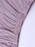 Women's Shorts Plus Size Modal Padded Cami Set
