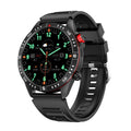 Men's Multifunctional Smart Watch with NFC & Bluetooth Calling Dropshipman