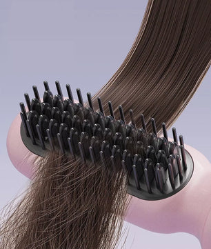 Automatic Rotating Ceramic Hair Curling Iron