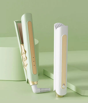 Fast Heating Hair Straightener