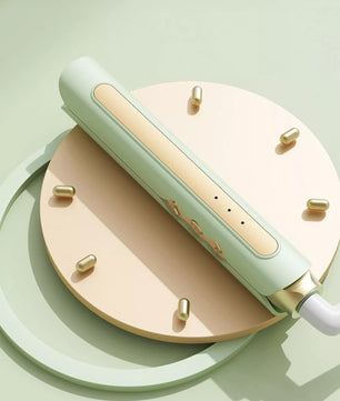 Fast Heating Hair Straightener