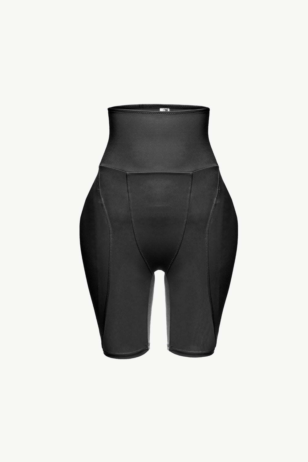 Women's Shorts – High Waisted Shaping Pull-On