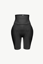 Women's Shorts – High Waisted Shaping Pull-On