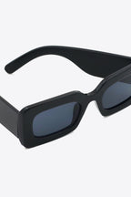 Women's Rectangle Sunglasses – Polycarbonate