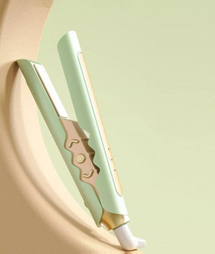 Fast Heating Hair Straightener