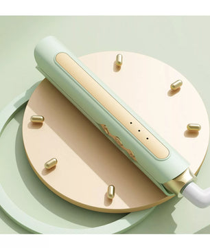 Fast Heating Hair Straightener