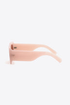 Women's Rectangle Sunglasses – Polycarbonate