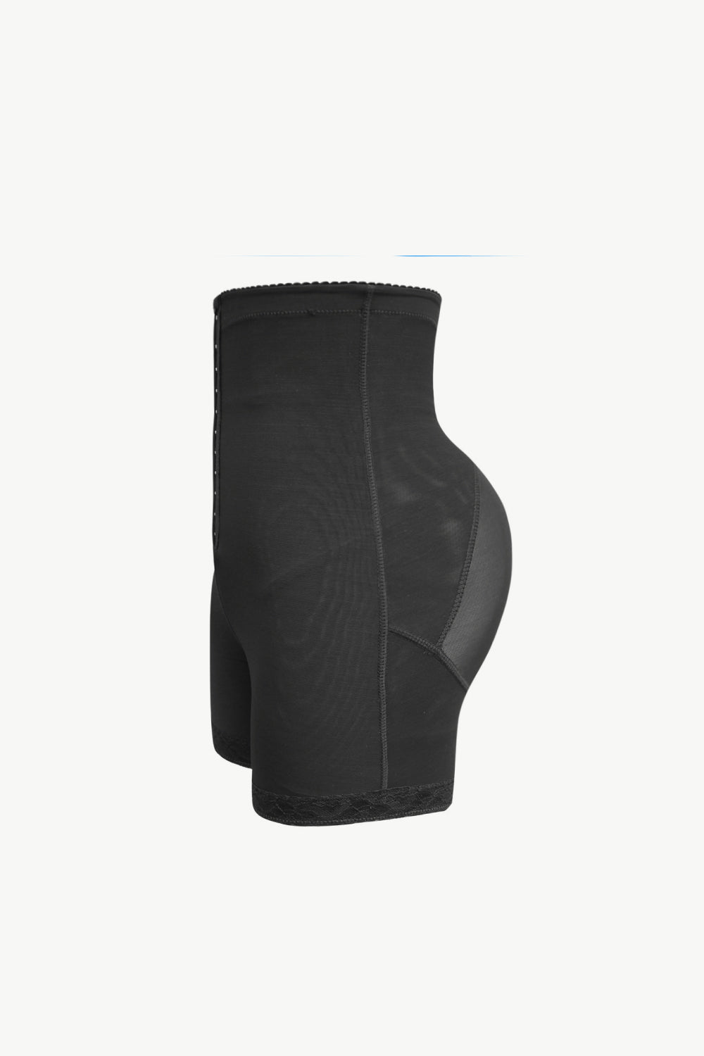Women's Shaping Shorts – Hook-and-Eye