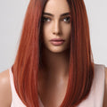  Copper/Brown Root