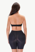 Women's Shorts – High-Waist Lifting Shaping