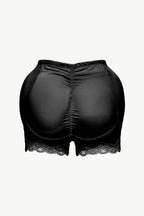 Women's Shorts – Lace Trim Shaping