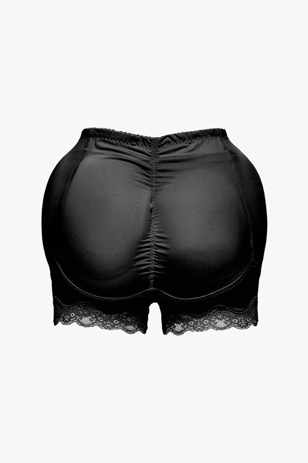 Women's Shorts – Lace Trim Shaping