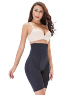 Women's Shaping Shorts – High-Rise Hip Lift