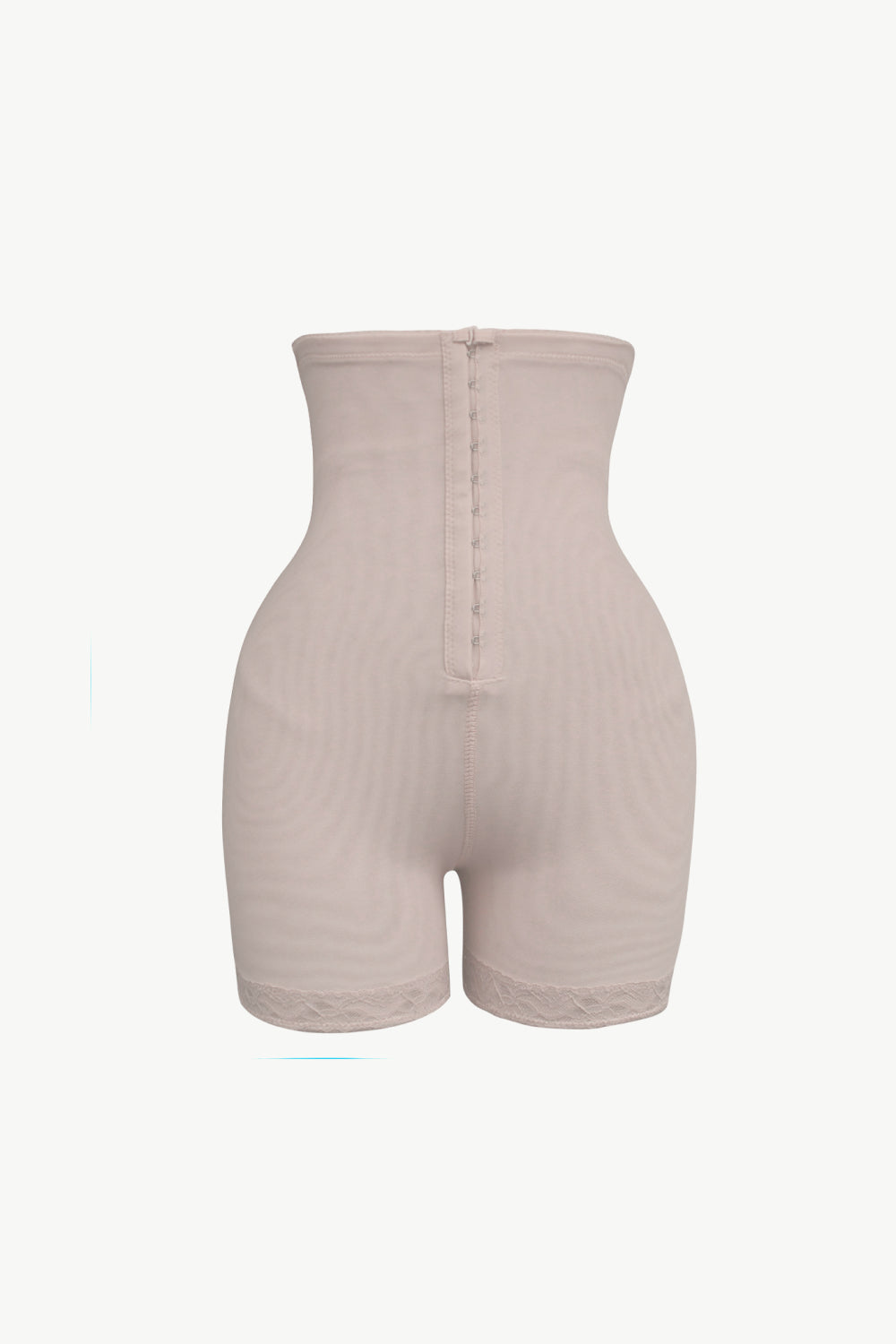 Women's Shaping Shorts – Hook-and-Eye
