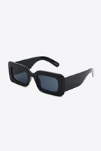 Women's Rectangle Sunglasses – Polycarbonate