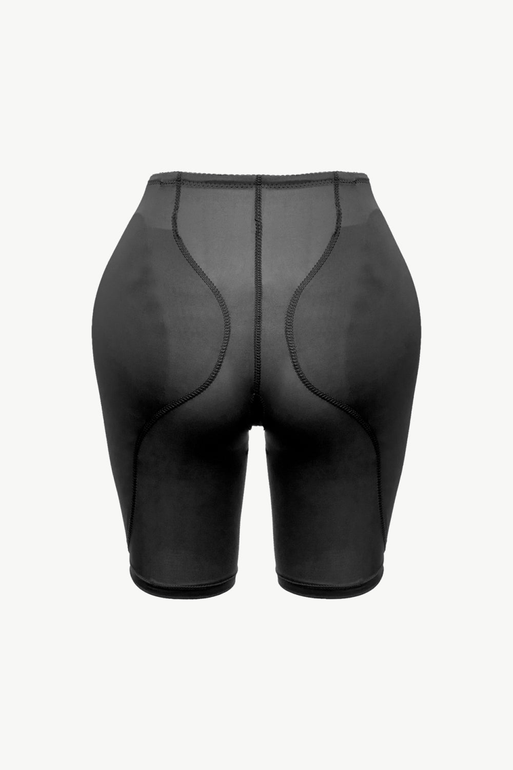 Women's Shorts – High-Waist Lifting Shaping