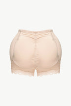 Women's Shorts – Lace Trim Shaping