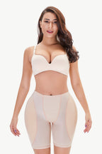 Women's Shorts – High-Waist Lifting Shaping