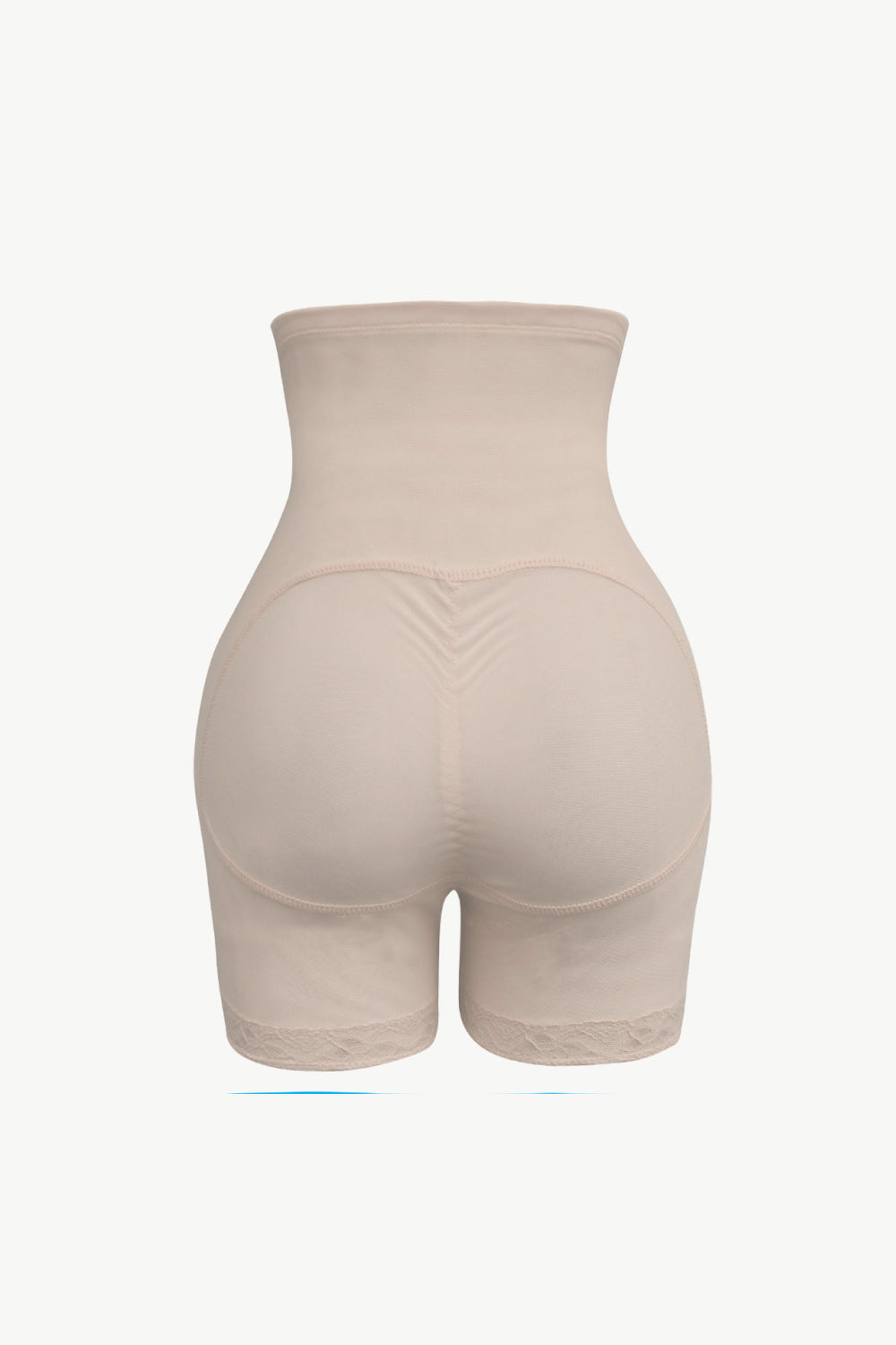 Women's Shaping Shorts – Hook-and-Eye