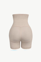 Women's Shaping Shorts – Hook-and-Eye