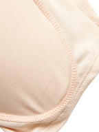 Women's Shaping Shorts – High-Rise Hip Lift
