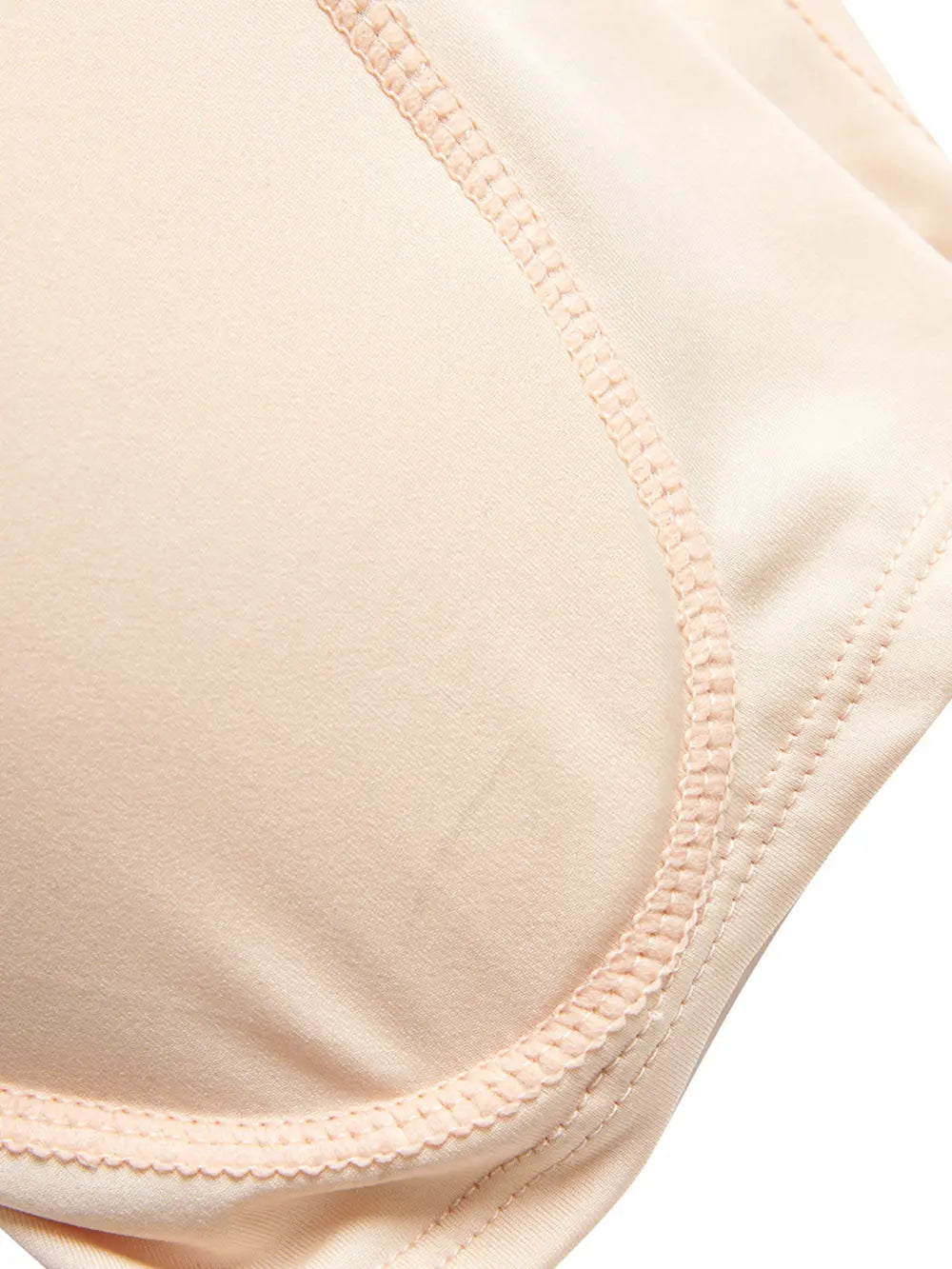 Women's Shaping Shorts – High-Rise Hip Lift