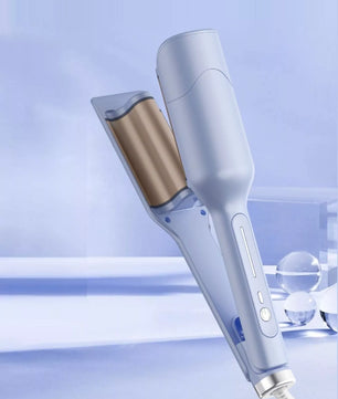 Portable Cordless Curling Iron