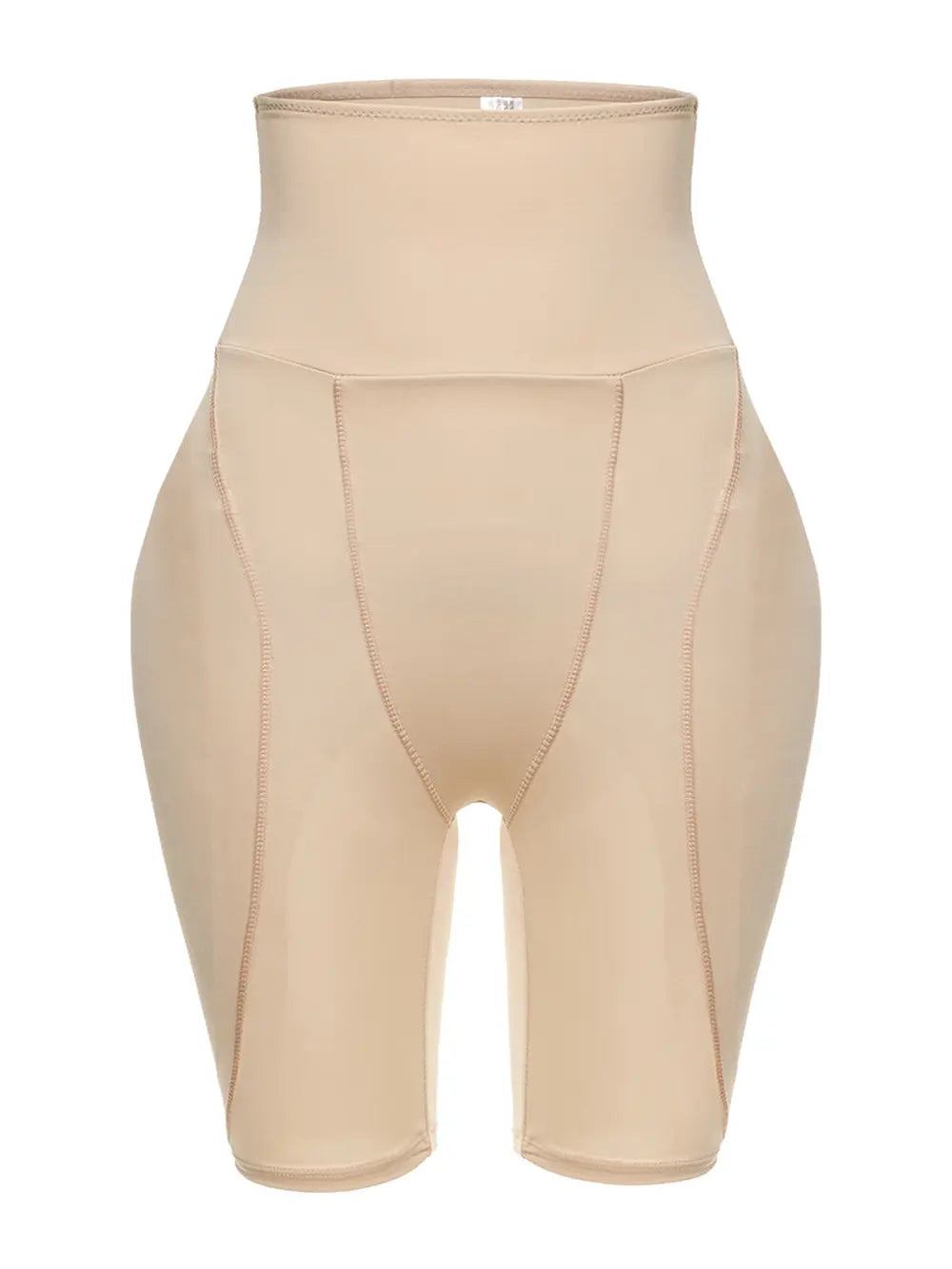 Women's Shaping Shorts – High-Rise Hip Lift
